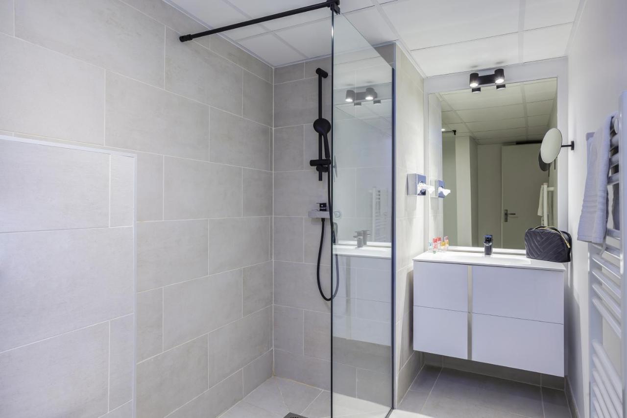 Aparthotel Adagio Montpellier Centre Comedie 외부 사진