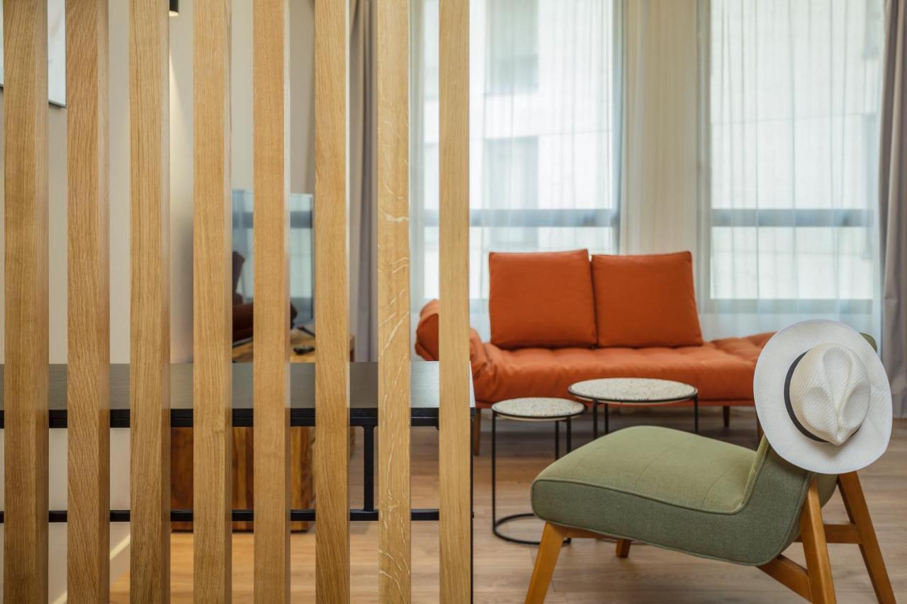 Aparthotel Adagio Montpellier Centre Comedie 외부 사진
